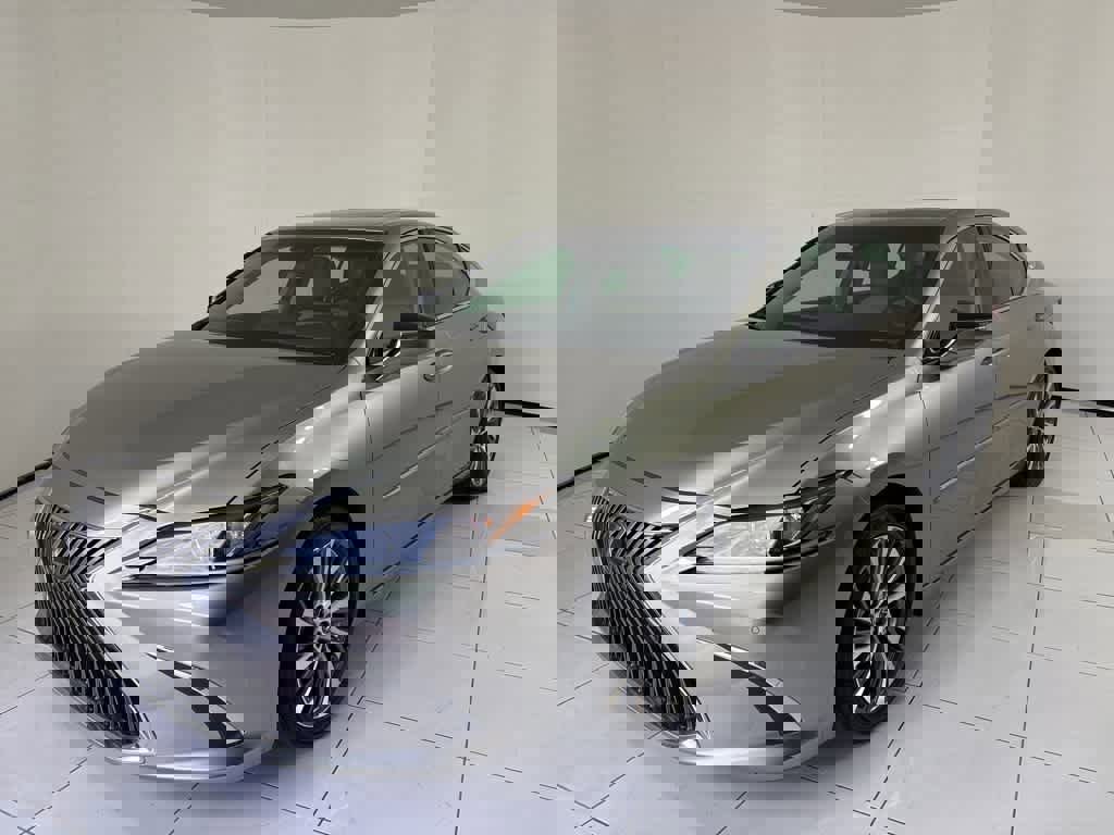 Used 2020 Lexus ES 350 w/ Premium Package