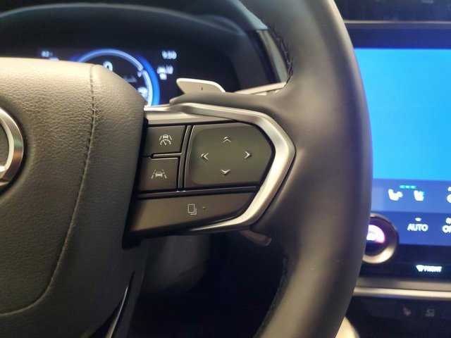 Used 2023 Lexus RZ 450e Premium image 29