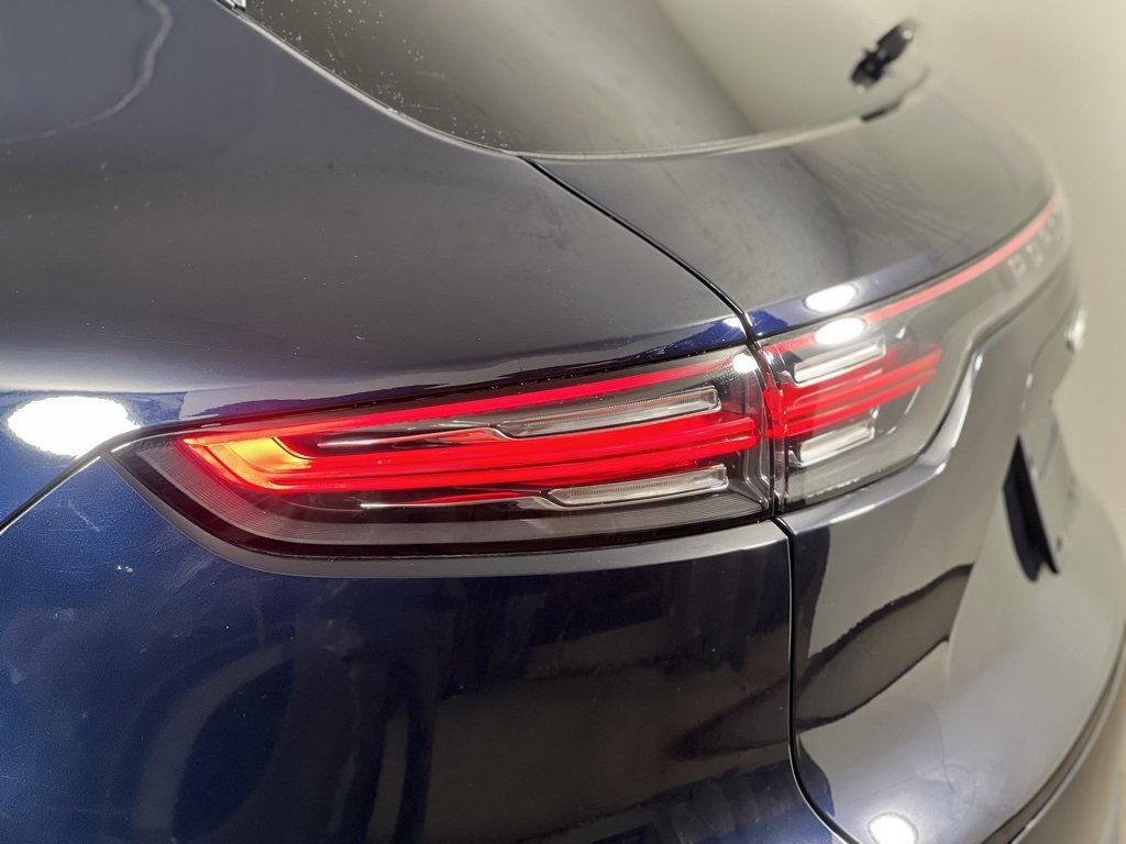 Certified 2022 Porsche Cayenne image 16
