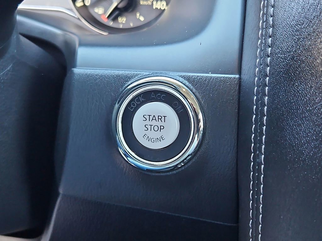 Used 2023 INFINITI QX80 Luxe w/ Cargo Package RWD image 17