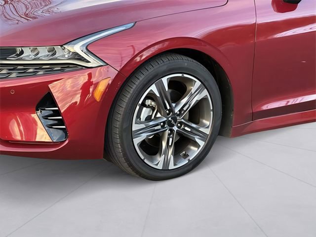 Used 2022 Kia K5 EX w/ EX Premium Package image 11