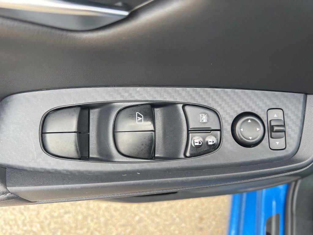 Certified 2023 Nissan Sentra SV w/ All-Weather Package image 44