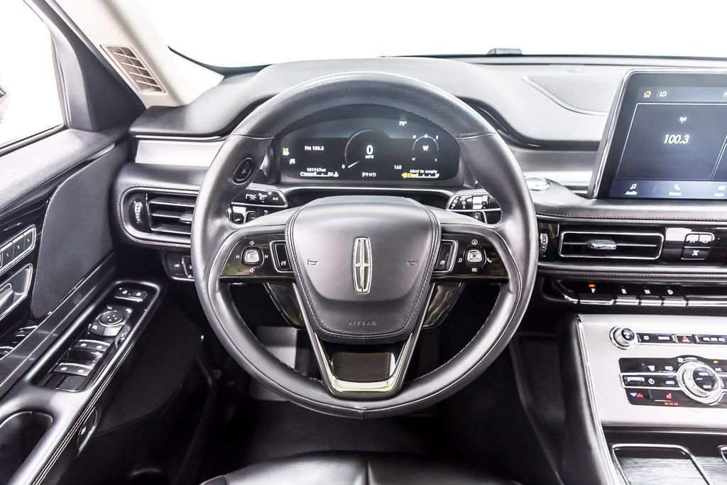 Used 2021 Lincoln Aviator 2WD image 20