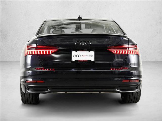 Used 2021 Audi A6 Premium Plus w/ Premium Plus Package image 7