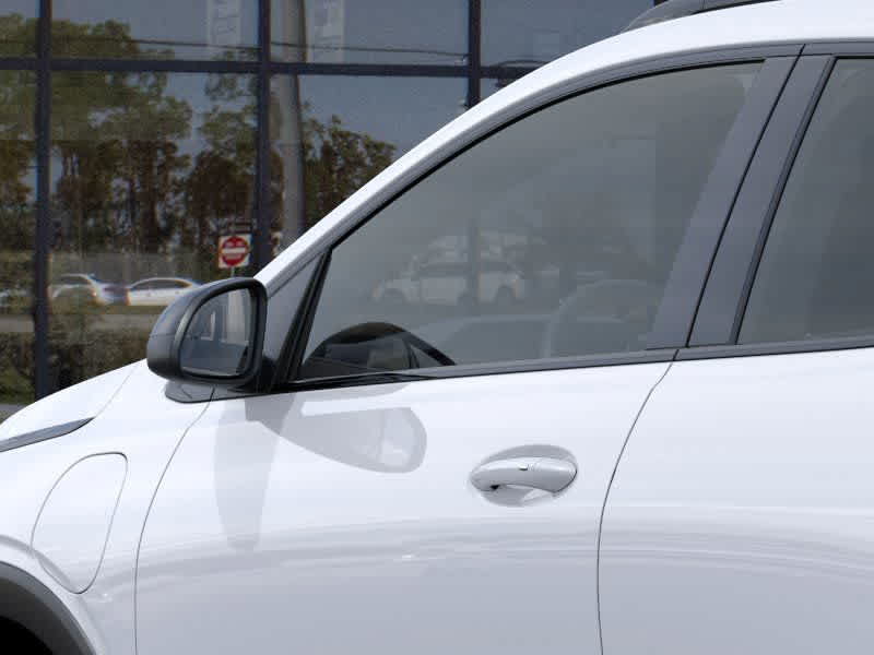 New 2027 Chevrolet Bolt RS FWD image 12