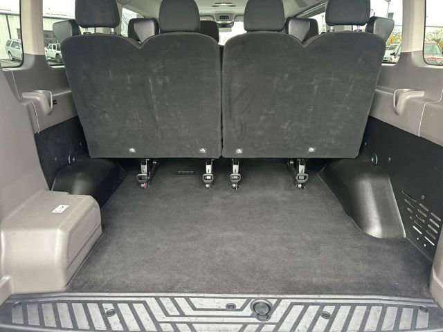 Used 2024 Ford Transit 350 XLT image 26