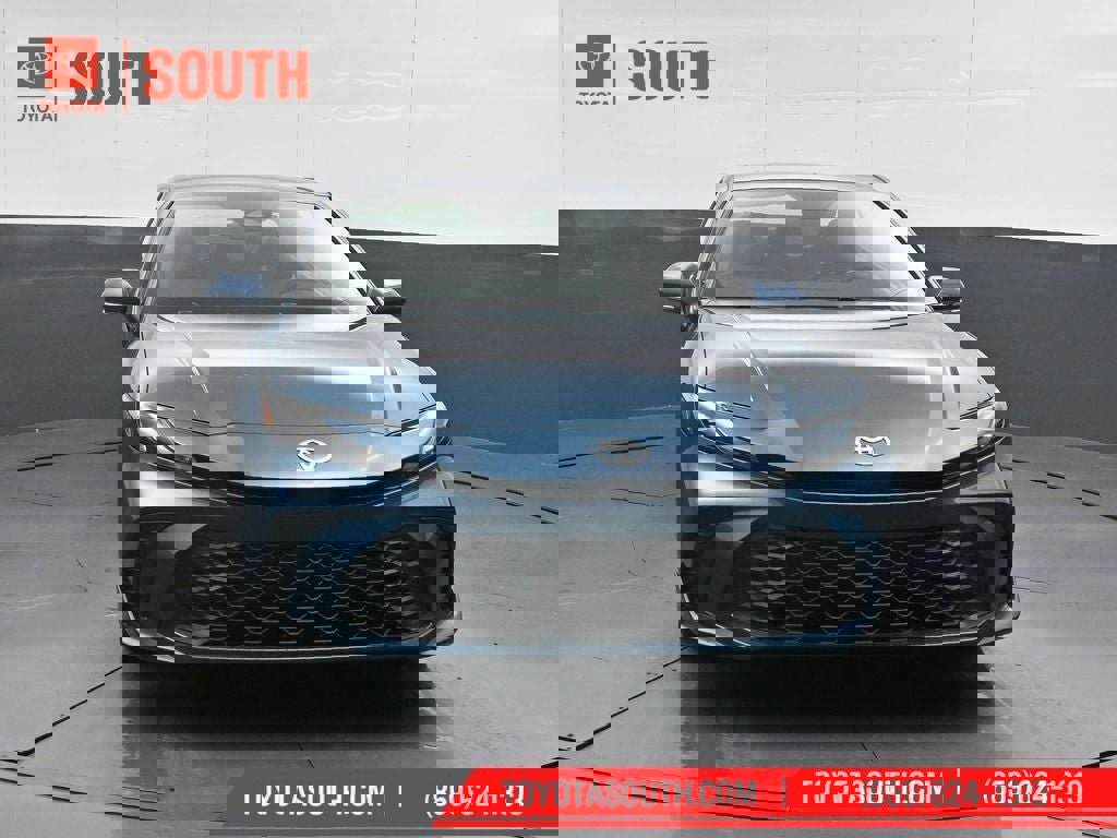 New 2026 Toyota Camry SE w/ Convenience Package image 5