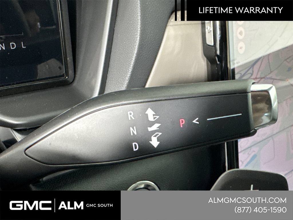 New 2026 GMC Terrain Elevation w/ Elevation Premium Package AWD/4WD image 33
