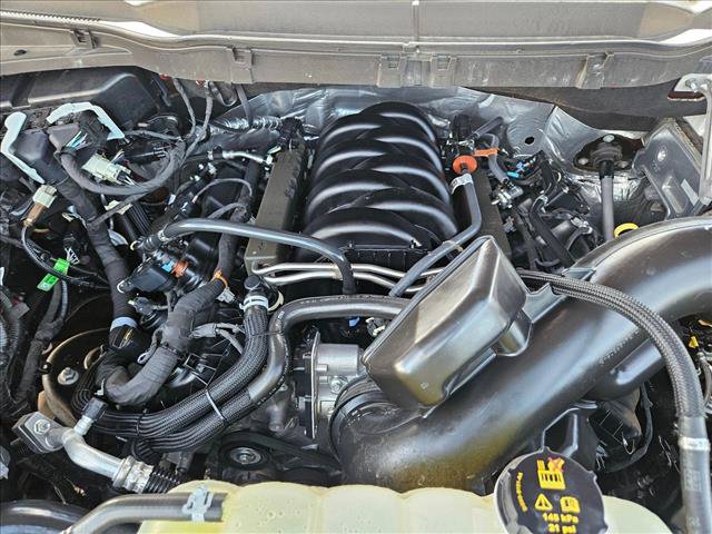 Used 2023 Ford F150 XL w/ STX Appearance Package AWD/4WD image 23
