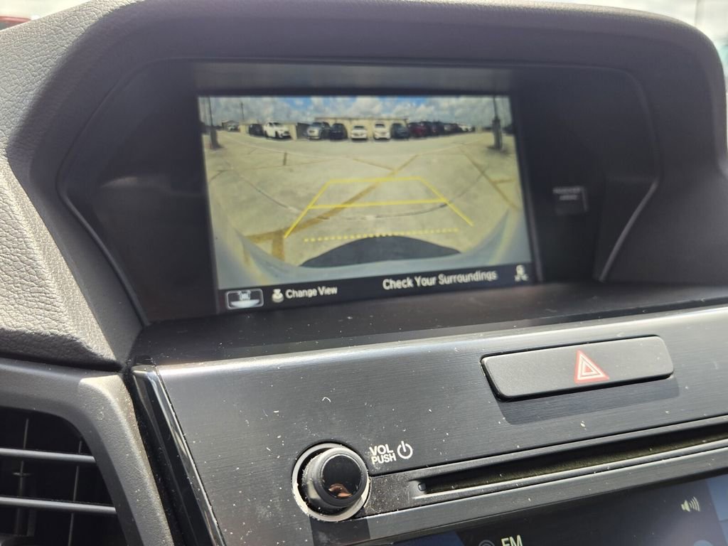 Used 2021 Acura ILX w/ Premium Package FWD image 21