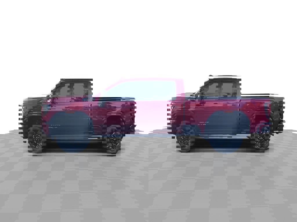 New 2026 GMC Sierra 2500 AT4 w/ AT4 Premium Plus Package image 4