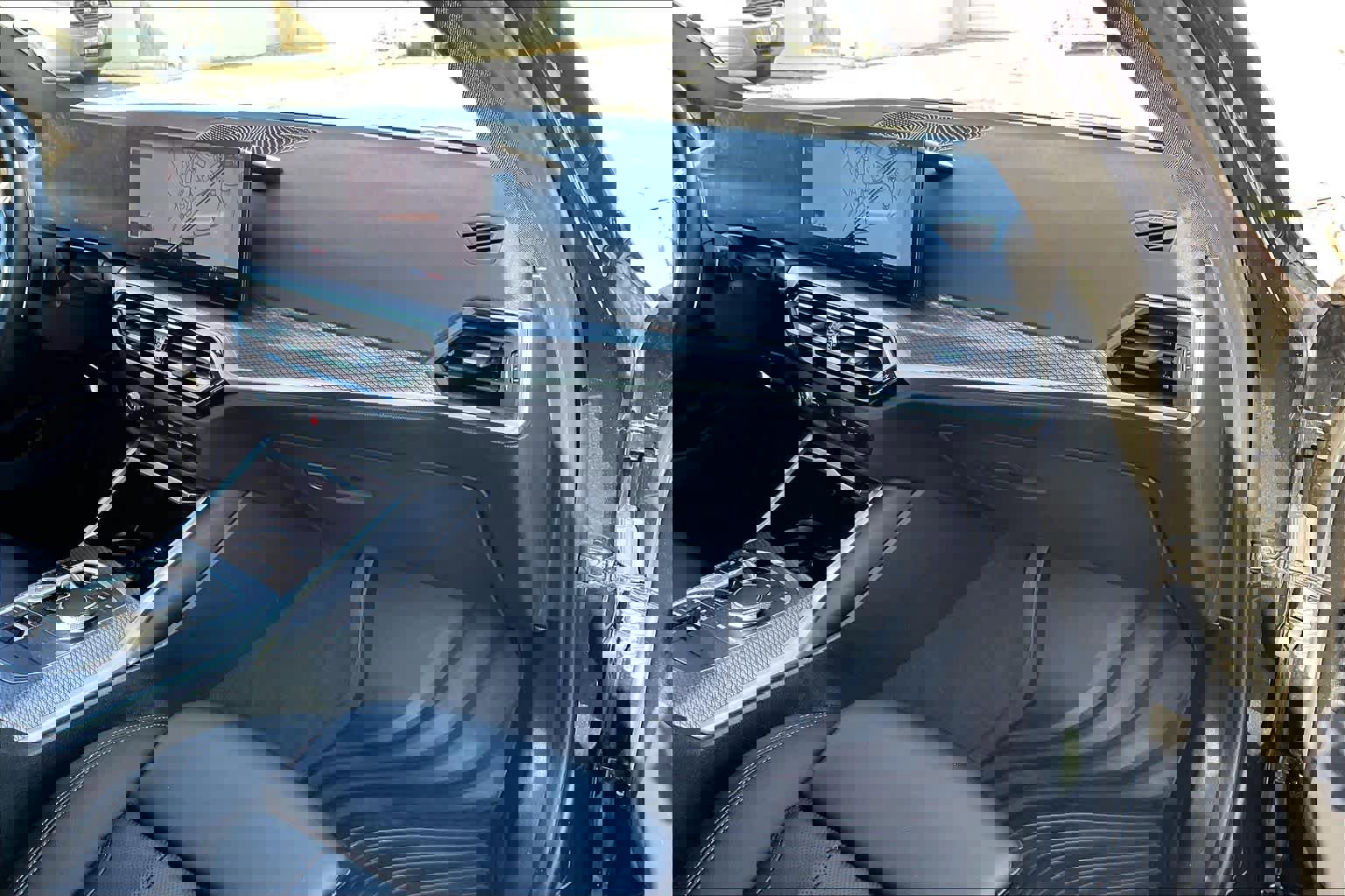 Used 2024 BMW M340i xDrive w/ Driving Assistance Package image 18