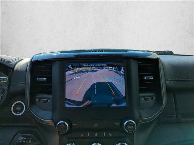 Used 2021 RAM 1500 Rebel w/ Rebel Level 1 Equipment Group image 13