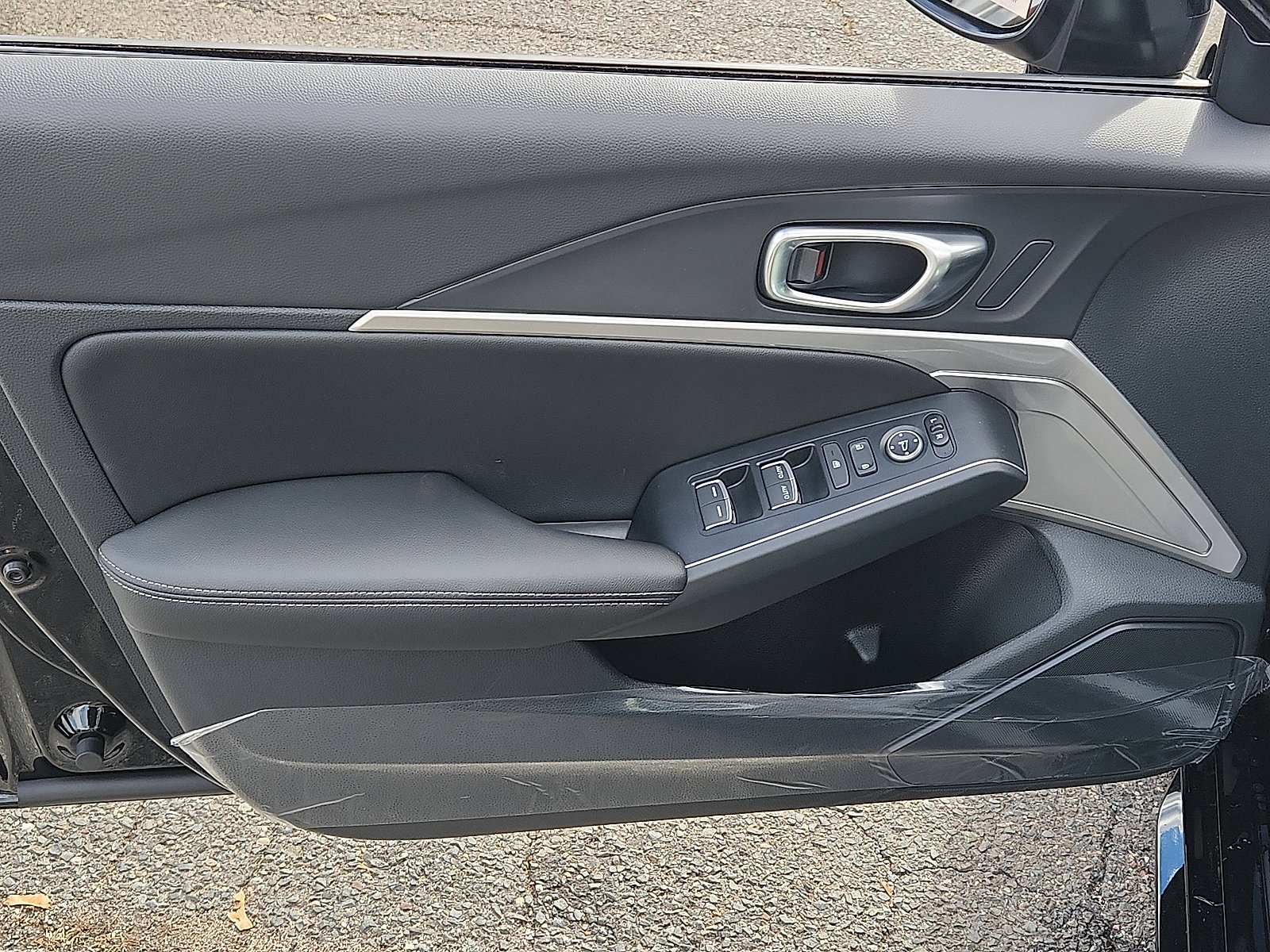 New 2026 Acura Integra A-Spec image 7