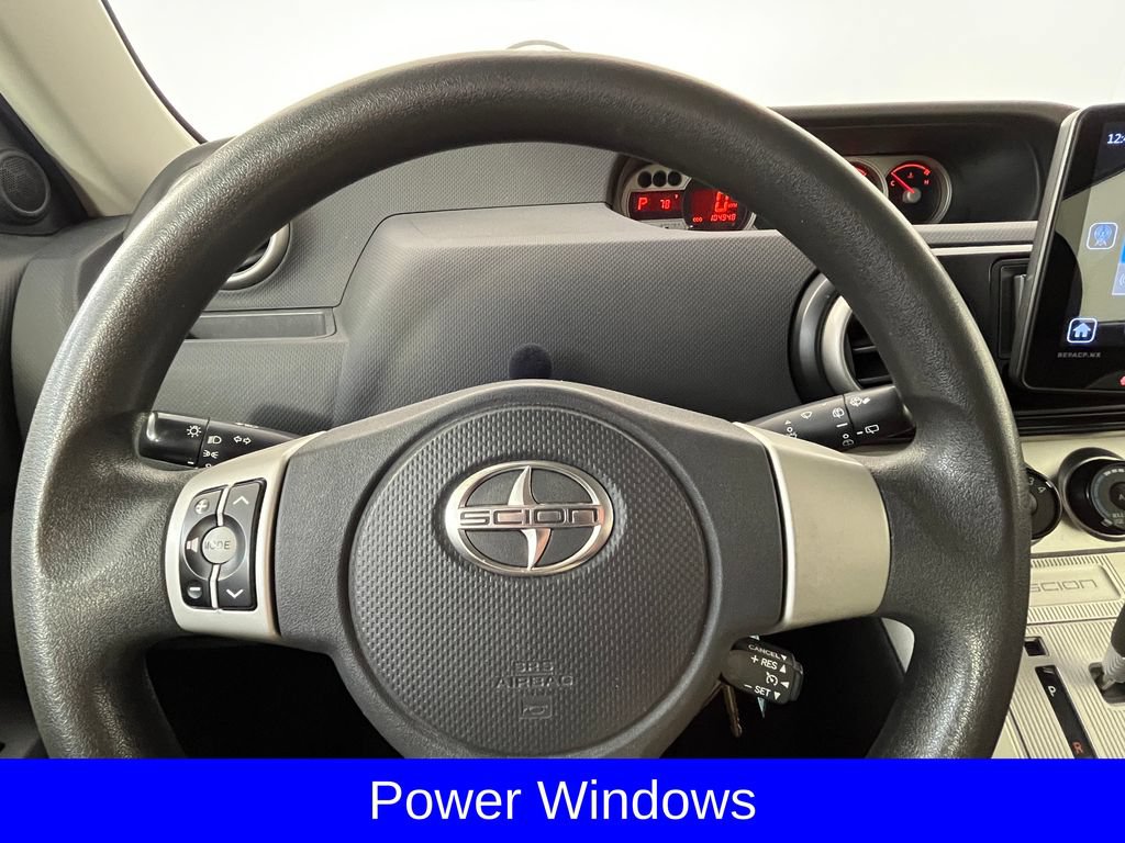 Used 2010 Scion xB FWD image 9
