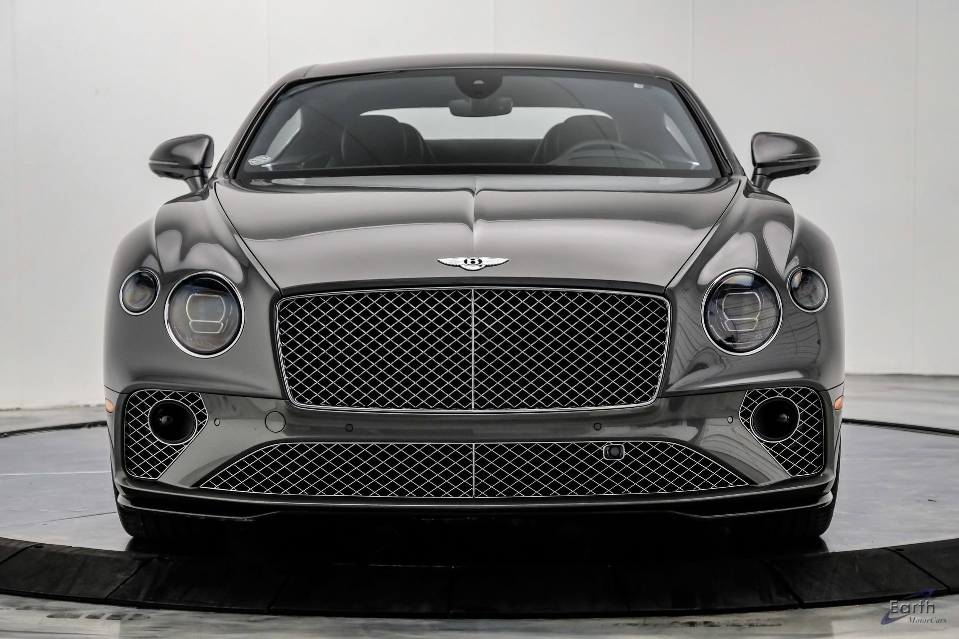 Used 2022 Bentley Continental GT Speed AWD/4WD image 33