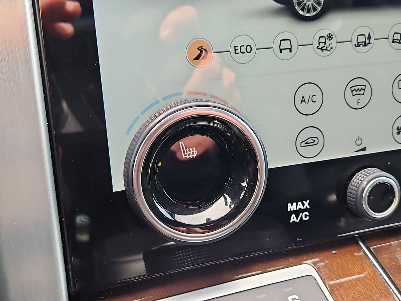 Used 2021 Land Rover Range Rover P525 Westminster Edition image 28