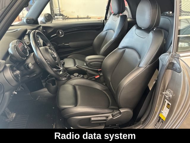 Used 2017 MINI Cooper S FWD image 5