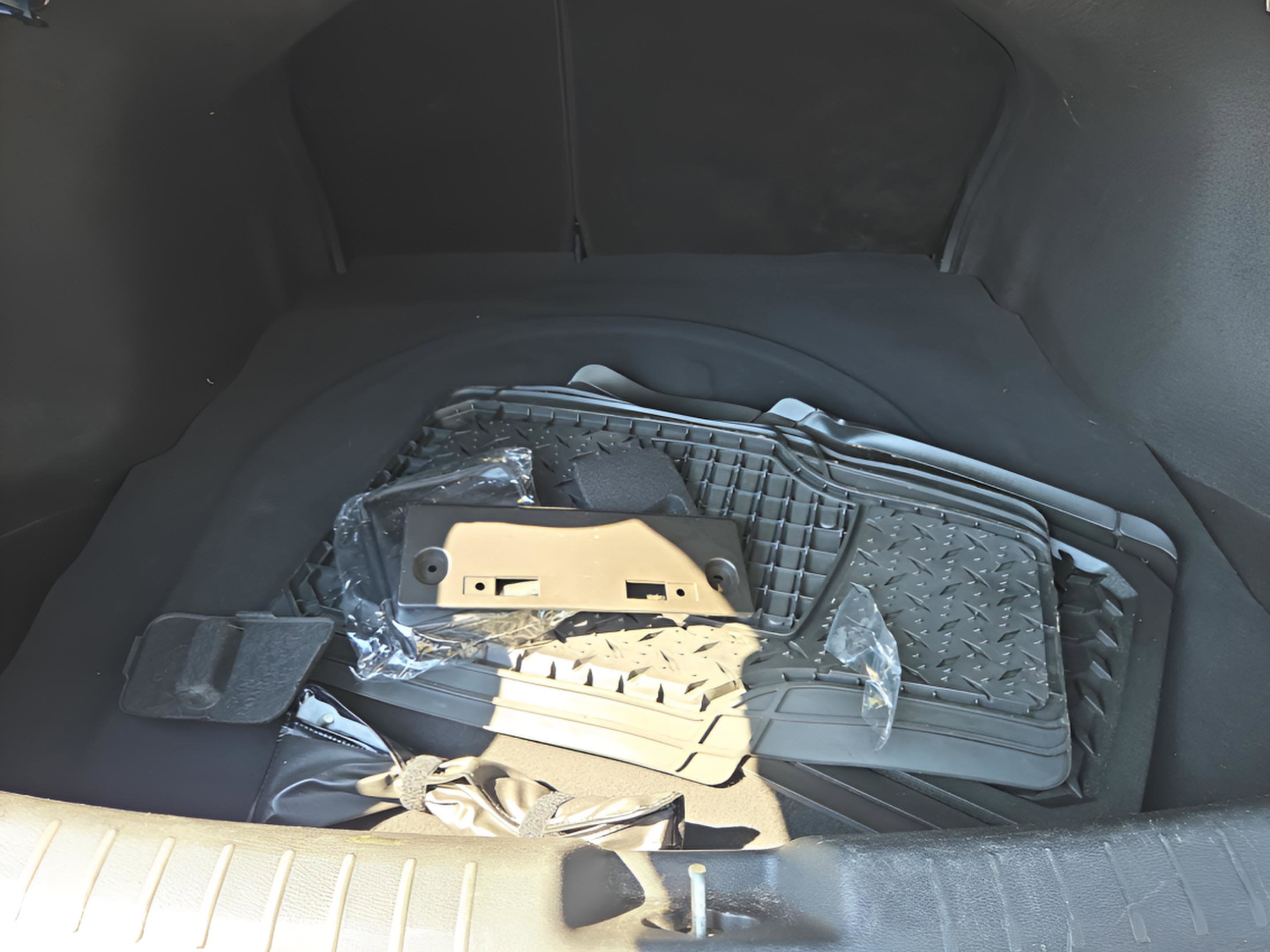 Used 2024 Kia Forte LXS image 31