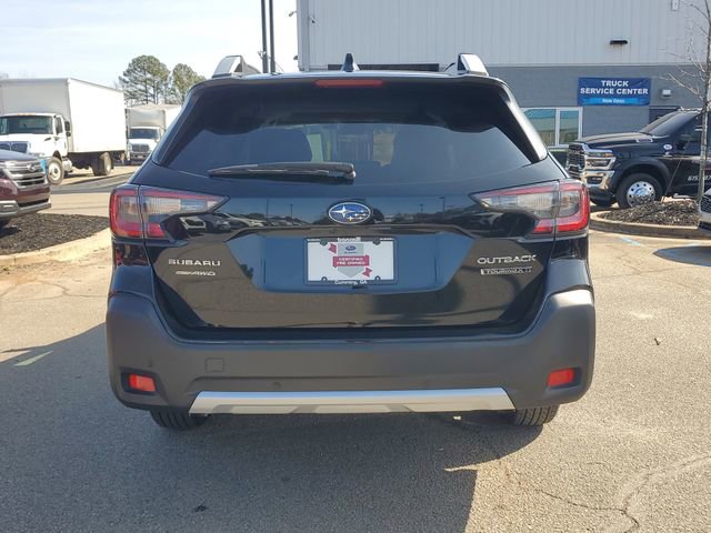 Used 2023 Subaru Outback Touring XT image 5