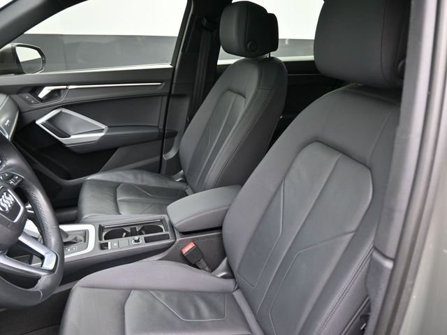 Used 2022 Audi Q3 2.0T Premium AWD/4WD image 33