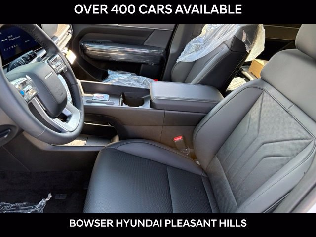 New 2027 Hyundai Santa Fe SEL AWD/4WD image 4