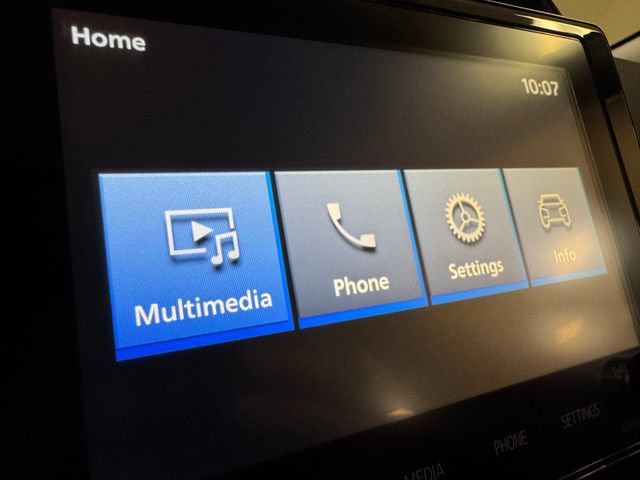New 2026 Mitsubishi Outlander Sport ES AWD/4WD image 13