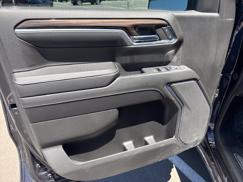 Used 2024 Chevrolet Silverado 1500 LT AWD/4WD image 13