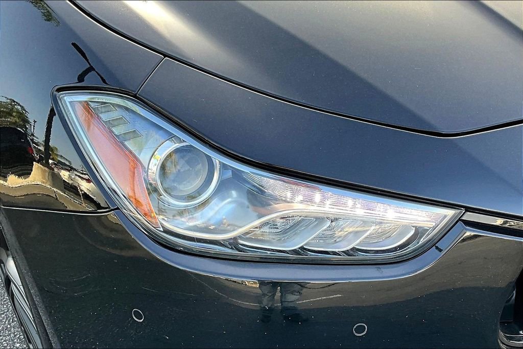 Used 2017 Maserati Ghibli image 27