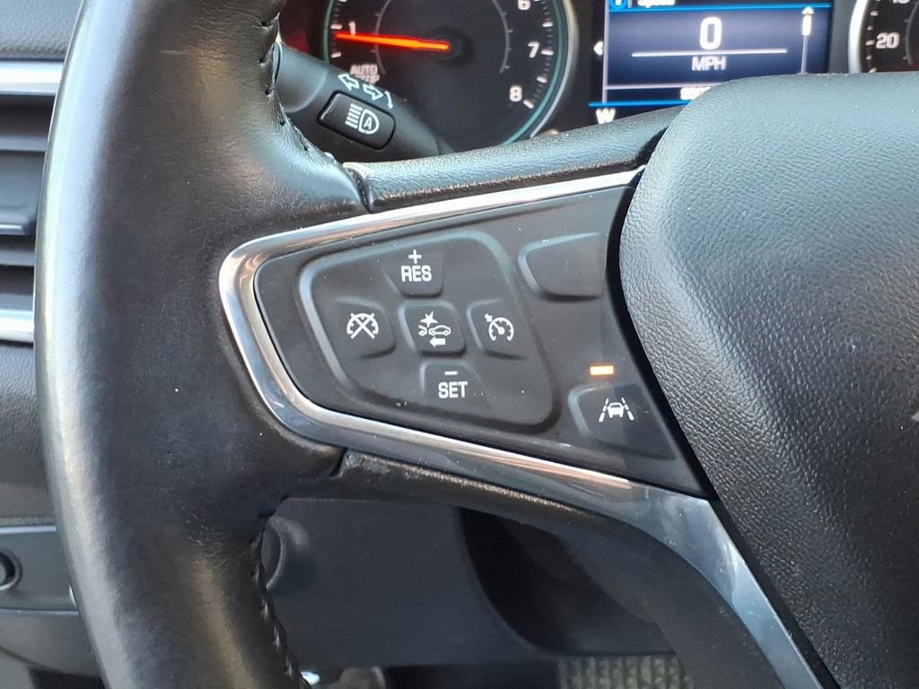 Certified 2020 Chevrolet Equinox LT image 17