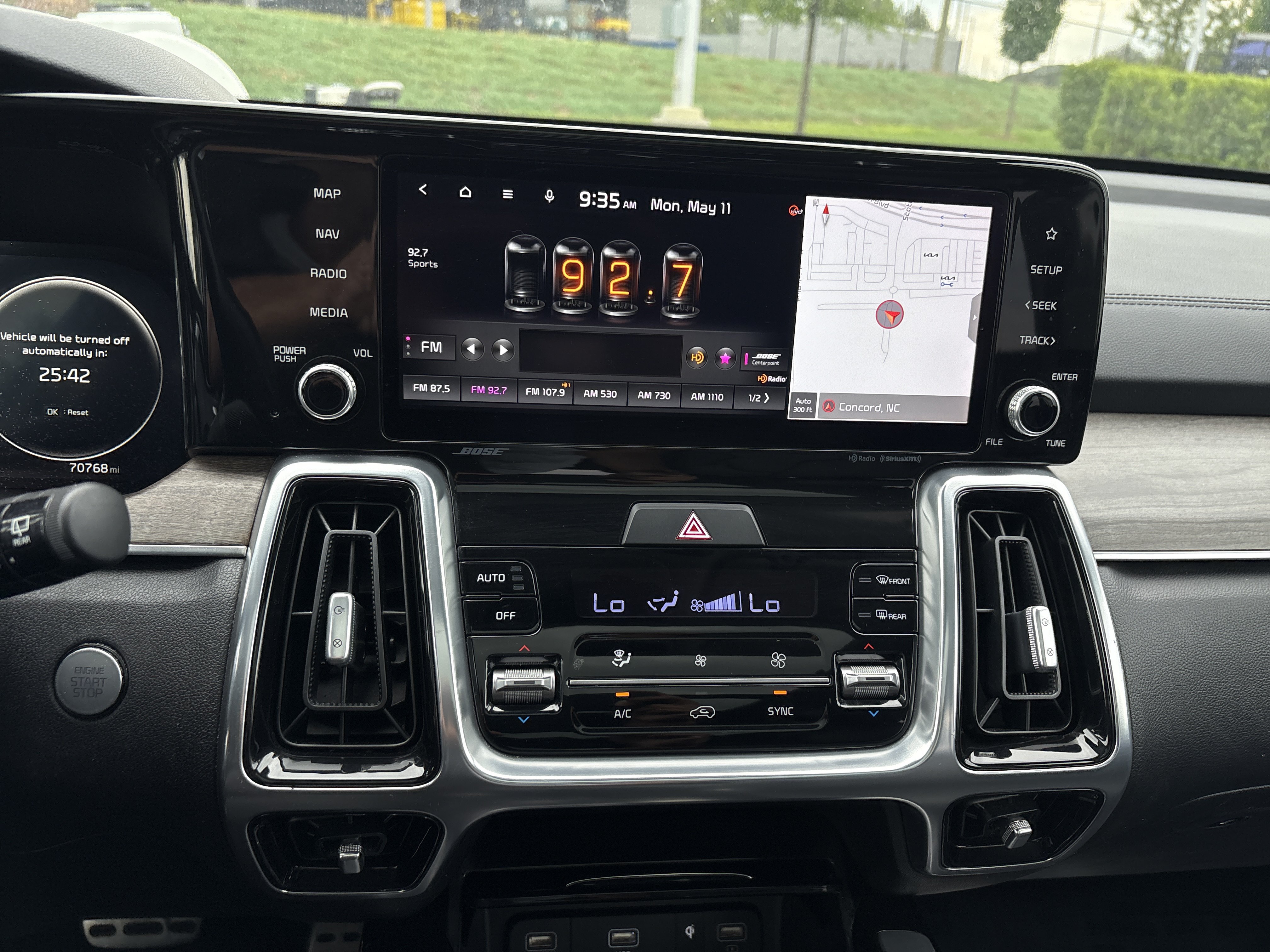 Used 2022 Kia Sorento SX Prestige AWD/4WD image 38