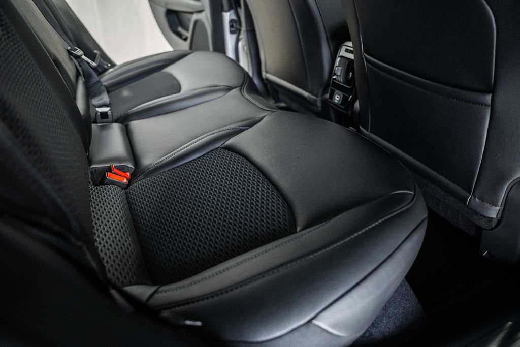 New 2026 Jeep Compass Latitude image 31