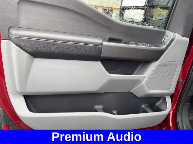 Used 2026 Ford F250 XLT w/ 360-Degree Camera Package AWD/4WD image 10