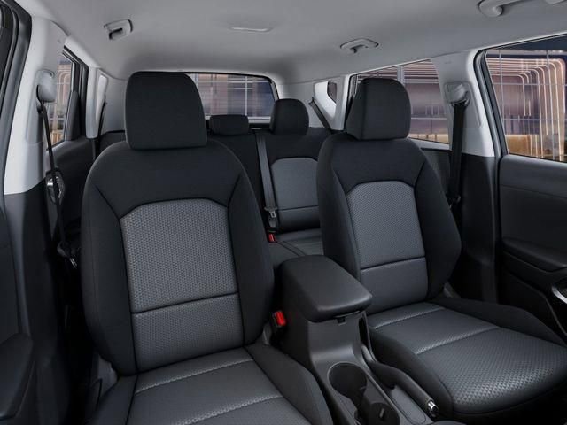New 2025 Kia Soul LX w/ LX Technology Package FWD image 17