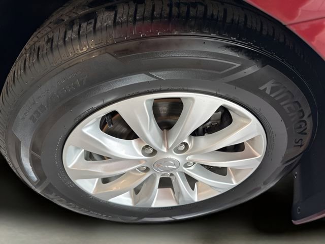 Used 2017 Chrysler Pacifica Touring-L FWD image 23