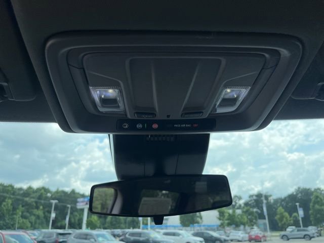 New 2026 Chevrolet Silverado 1500 LT AWD/4WD image 34