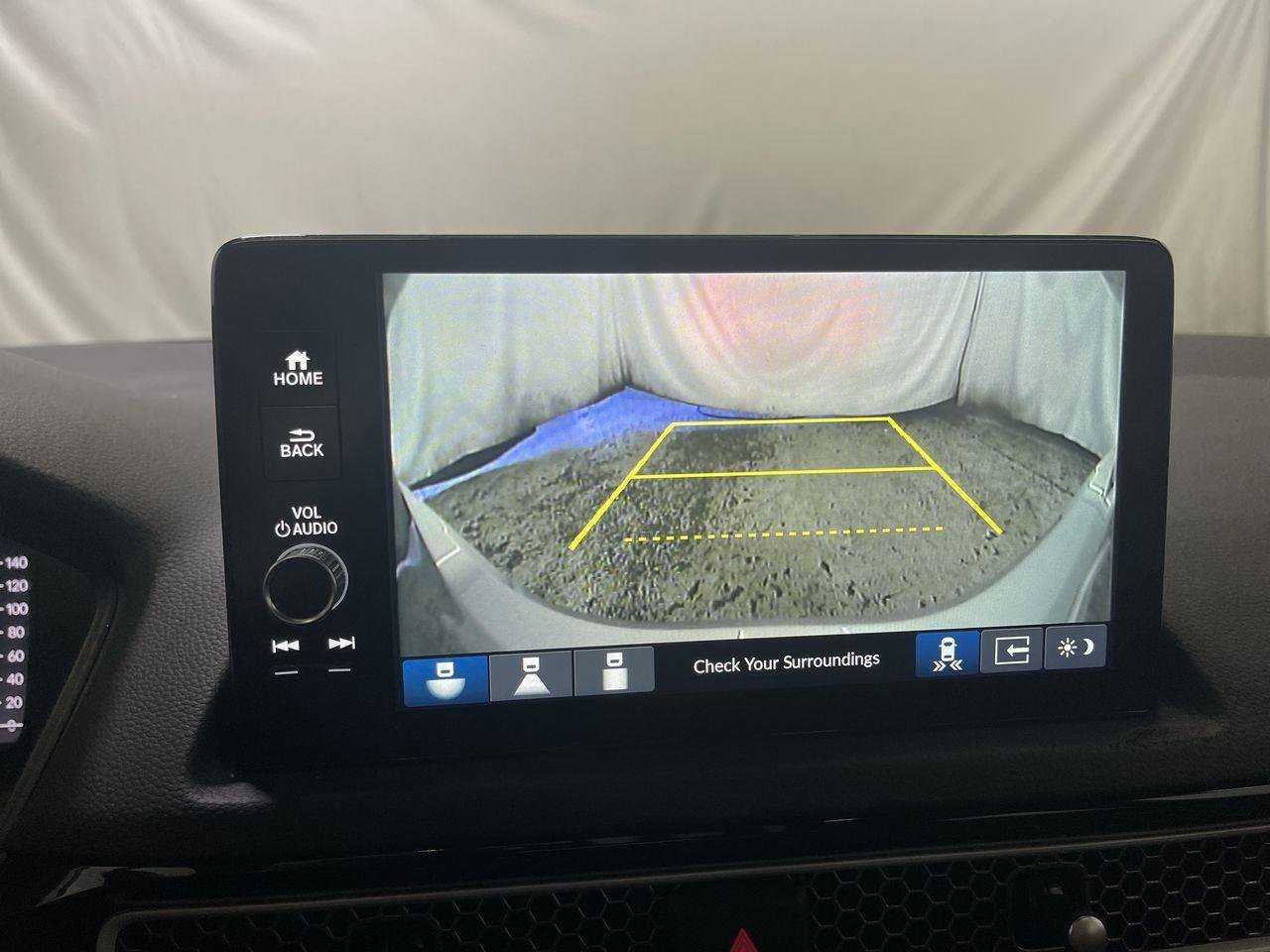 Certified 2025 Honda Civic Sport Touring image 17