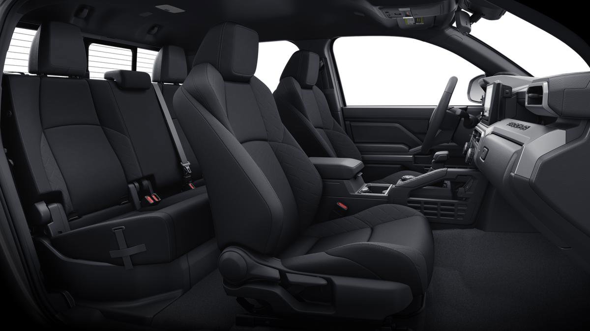 New 2025 Toyota Tacoma SR5 image 20