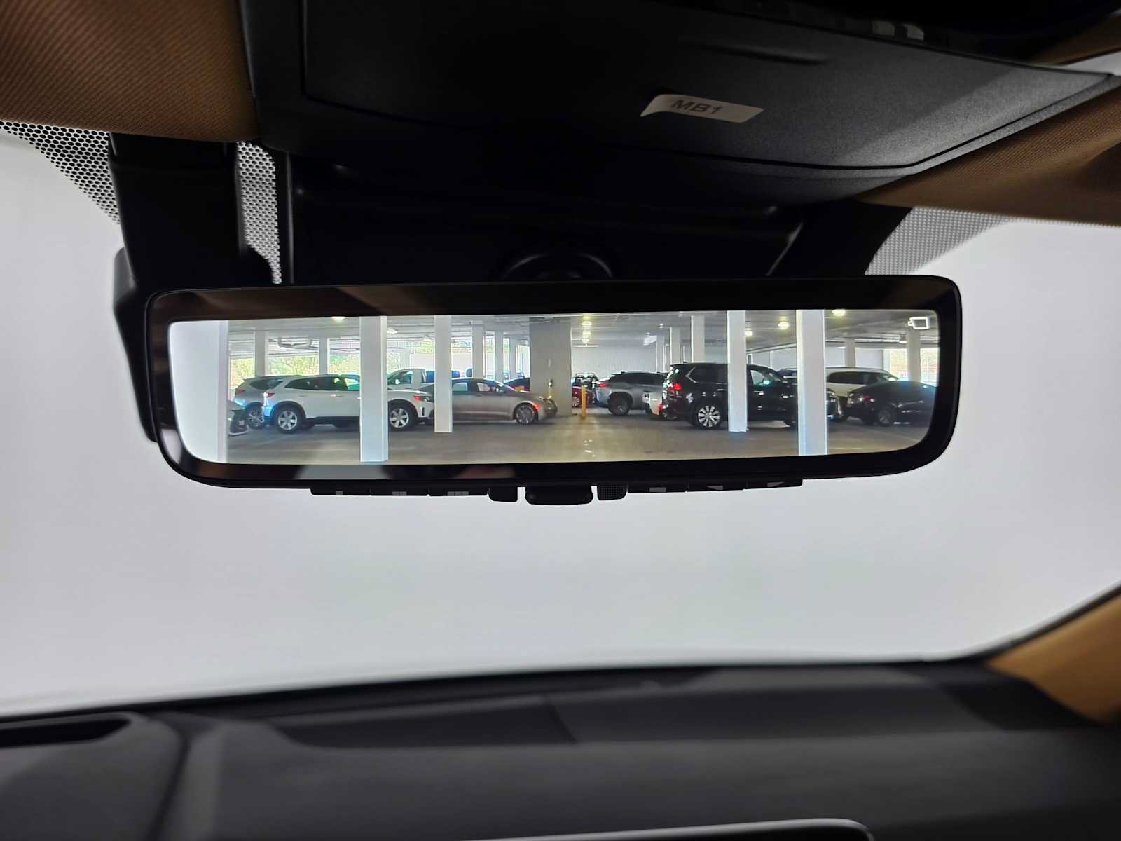 Certified 2026 Lexus NX 350h AWD w/ Accessory Package (2T) image 28