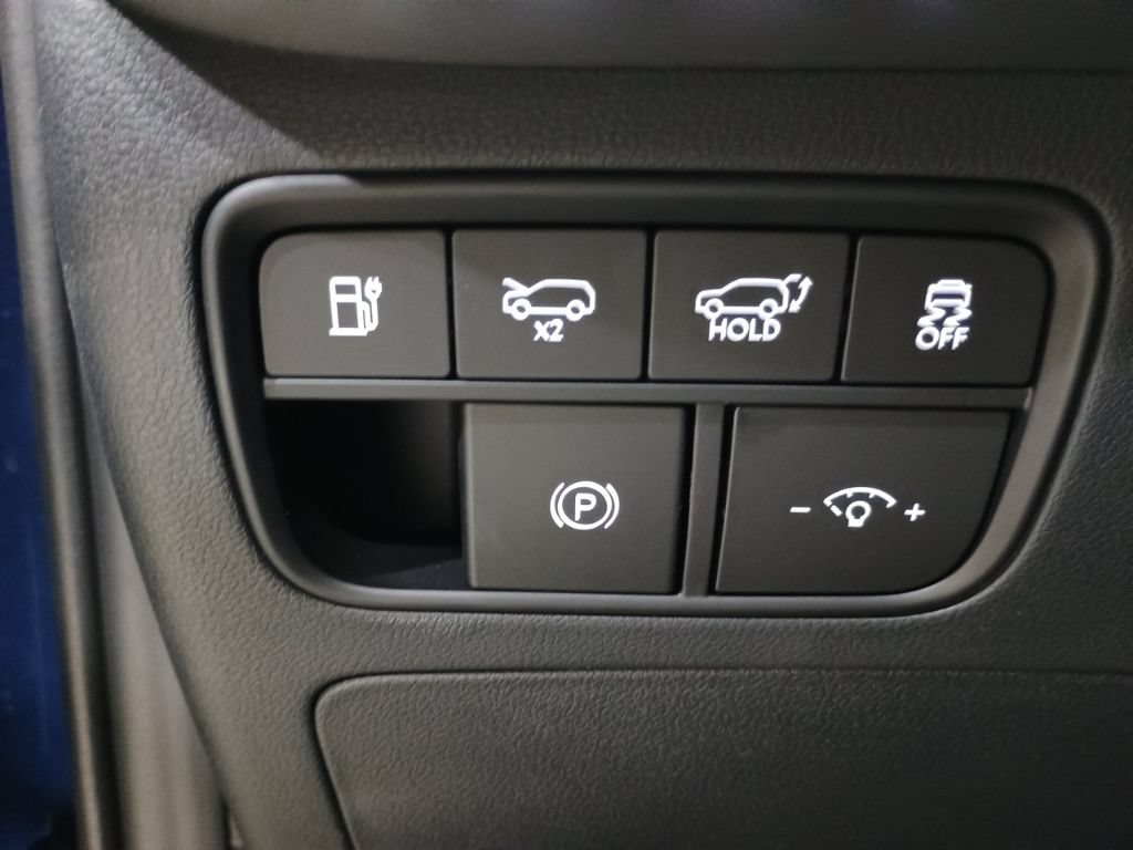 New 2026 Hyundai Ioniq 9 SE AWD/4WD image 15