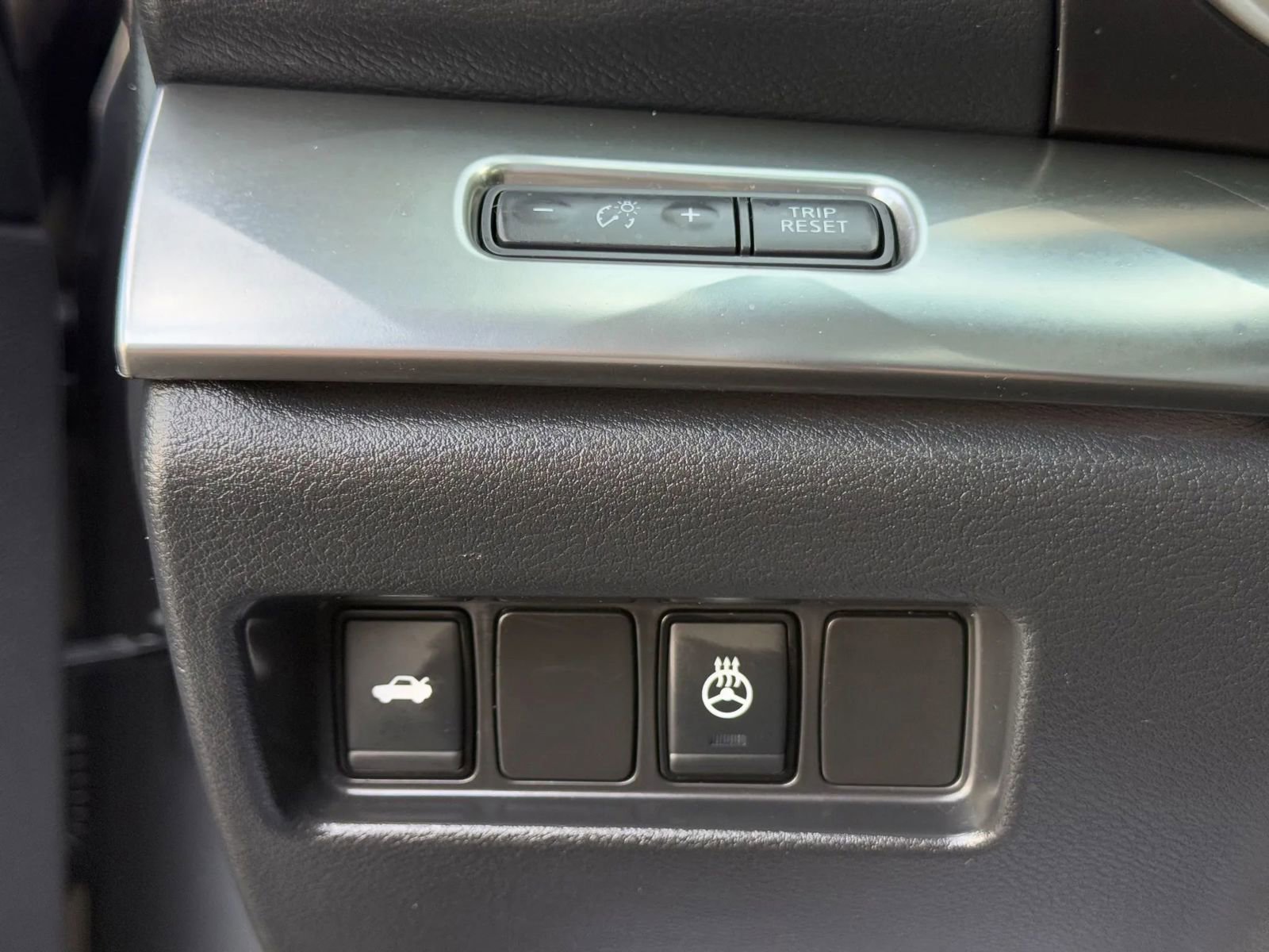 Used 2020 Nissan Maxima 3.5 SL w/ Floor Mat Group image 28