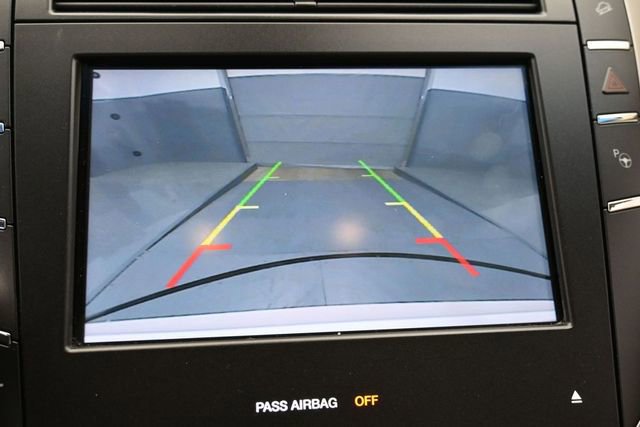 Used 2014 Lincoln MKZ Hybrid w/ Equipment Group 202A Reserve FWD image 20