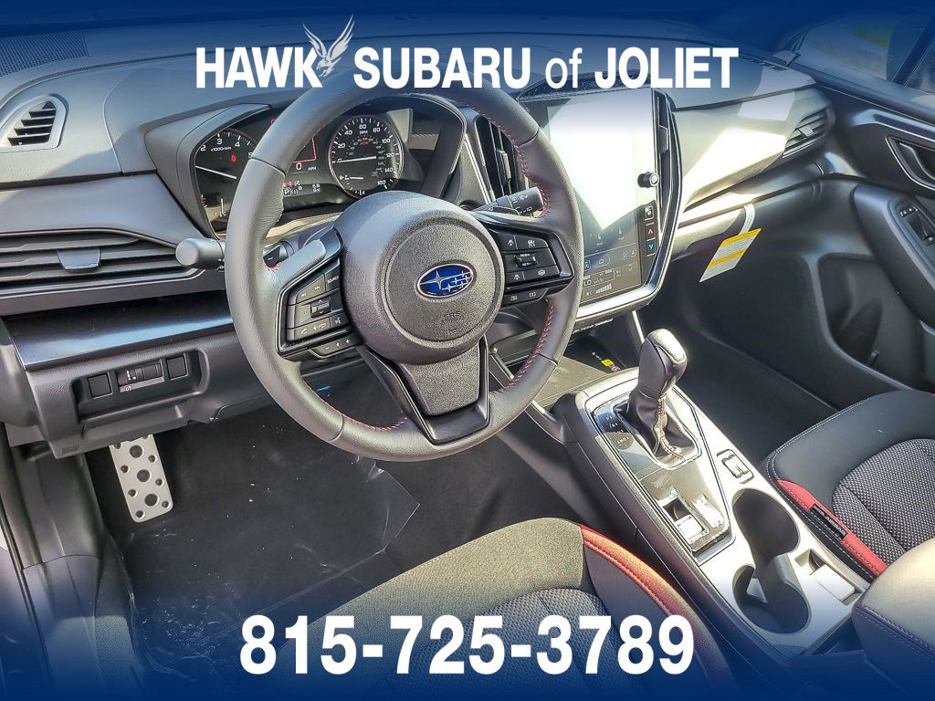 New 2026 Subaru Impreza RS image 8