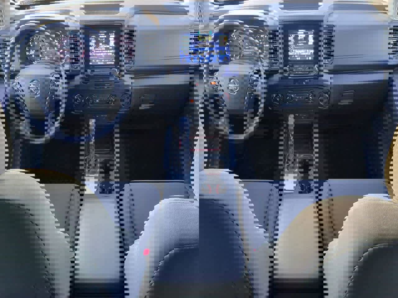 Used 2022 Nissan Frontier S w/ Technology Package image 14