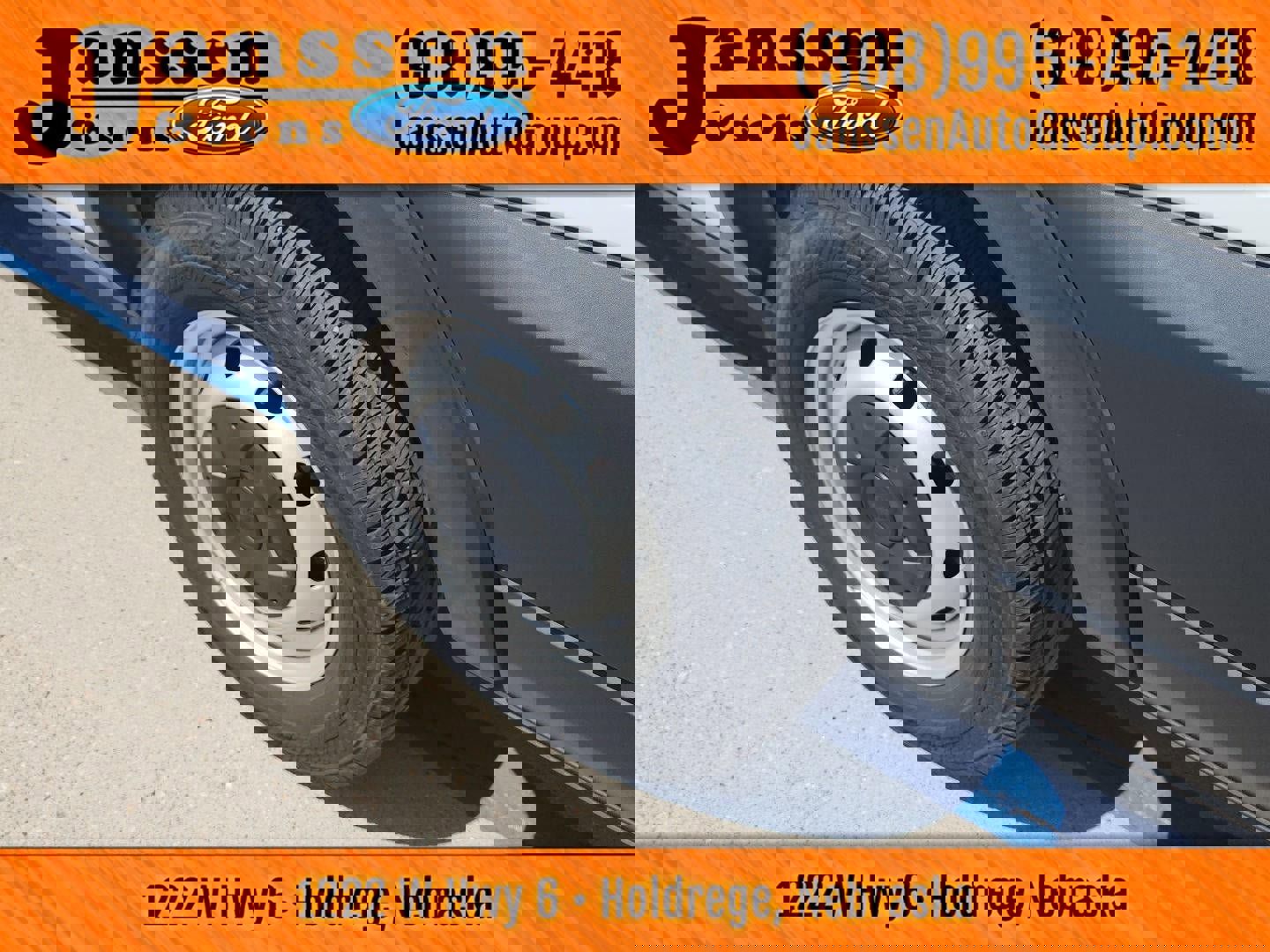 Used 2020 Ford Transit 350 XL image 16