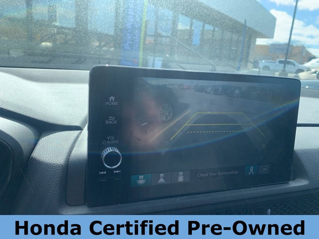 Used 2024 Honda CR-V Sport-L image 15