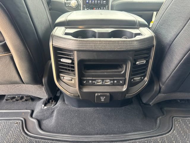 Certified 2021 RAM 1500 Limited AWD/4WD image 11