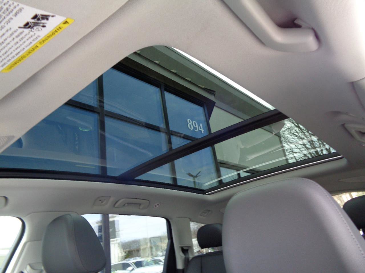 Used 2023 Audi Q7 3.0T Prestige w/ Prestige Package image 13