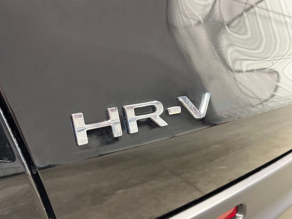 New 2027 Honda HR-V LX image 6