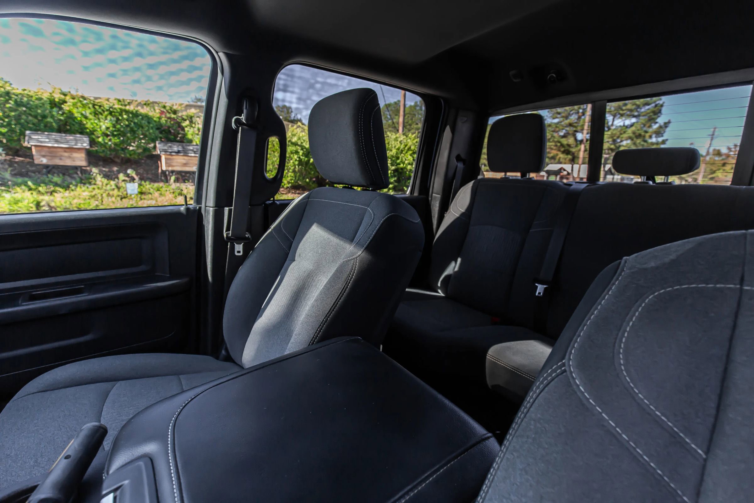 Used 2021 RAM 3500 Tradesman image 18